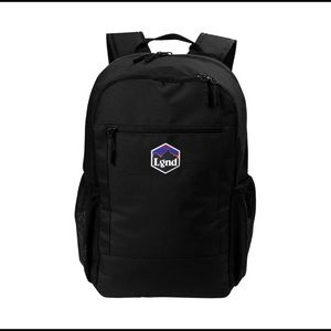 New LGND Daily Commute Backpack